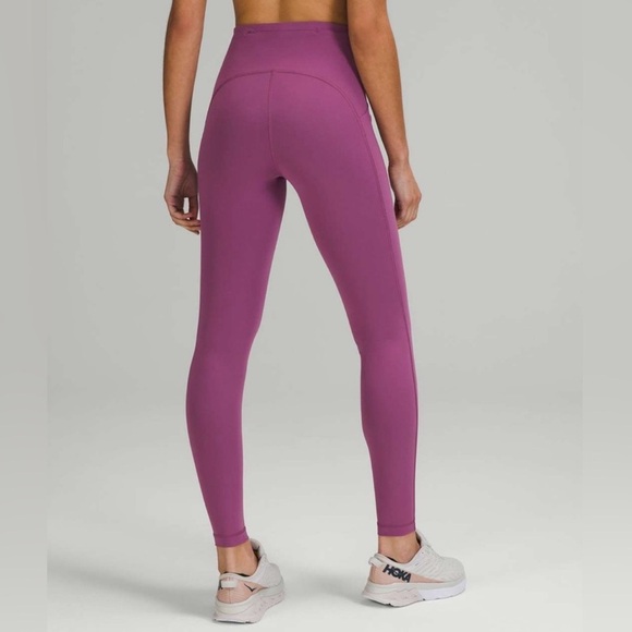 Lululemon Swift Speed High-Rise Tight 28" - Picture 3 of 12